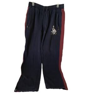 LRG Clothing Equipment Mens Sweats Size 2XL Zipper  Pockets